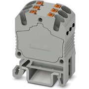 Phoenix Contact - Durchgangs-Reihenklemme Verteilerblock PTFIX 12X1,5#3002914 − 20 Stück