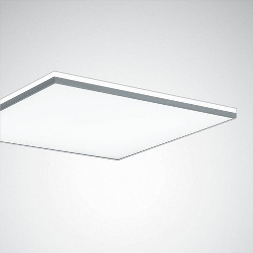 Trilux - Decken-/Wandleuchte Halbeinbauleuchte Belviso C2 #6066651 625CDPLED3900nwETDD