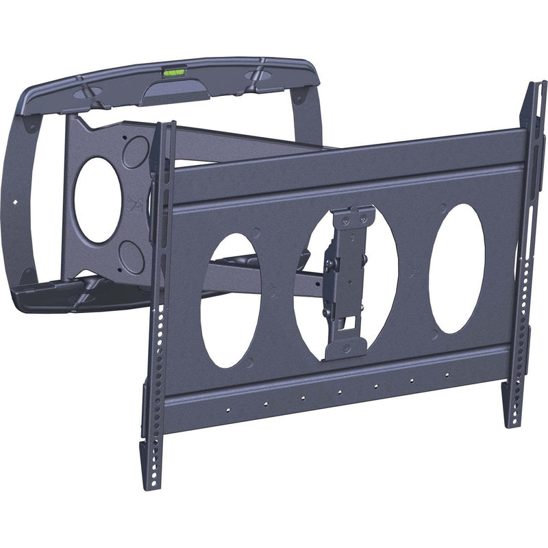 Vogels - Halterung für Audio-/Videosysteme Display Wandhalterung PFW6850 sw dreh-/neigbar,45kg