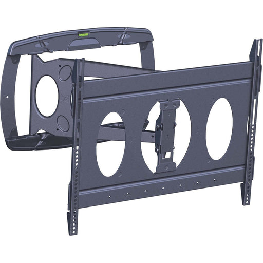 Vogels - Halterung für Audio-/Videosysteme Display Wandhalterung PFW6850 sw dreh-/neigbar,45kg