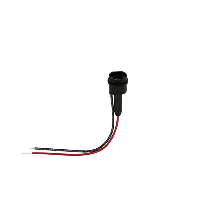 Eaton - Halter für zylindrische Sicherung Sicherungshalter BK/HLR-2A − 500 Stück
