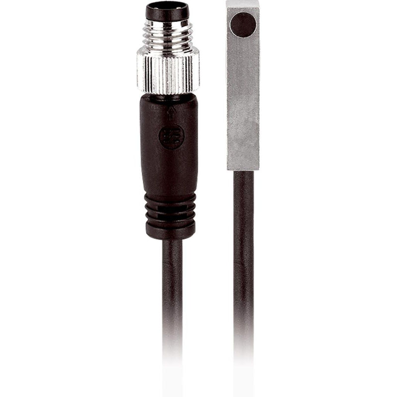 Di-soric - Induktiver Näherungsschalter Induktiver Näherungssensor DCCQ 05 M 0.8NOKKTSL 0.8mm, bündig