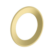 RZB - Mechanisches Zubehör/Ersatzteile für Leuchten Dekorring 982844.005 gold