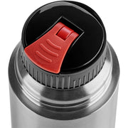 Emsa - Zubehör/Ersatzteile für Kleingeräte Isolierflasche MOBILITY 1L sw/ant 1,0L − 4 Stück