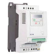 Eaton - Frequenzumrichter =< 1 kV Frequenzumrichter DA1-342D2FB-A20C 400V 2,2A 750W
