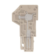 Weidmüller - Zubehör/Ersatzteile für Klemmen Stecker WP 2.5/1AN/1 Schraubansch.,2.5mm² − 50 Stück