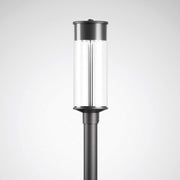 Trilux - Straßen- und Platzleuchte LED-Mastaufsatzleuchte LTX Z-AB2L- #7166840 4000K, anthrazit