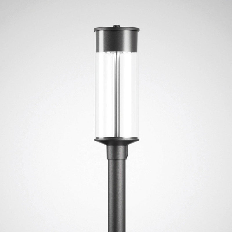 Trilux - Straßen- und Platzleuchte LED-Mastaufsatzleuchte LTX Z-AB2L- #7166840 4000K, anthrazit