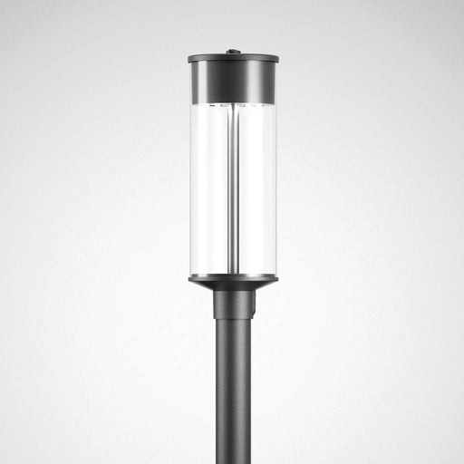 Trilux - Straßen- und Platzleuchte LED-Mastaufsatzleuchte LTX Z-AB2L- #7166840 4000K, anthrazit