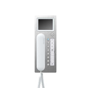 Siedle&Söhne - Innenstation für Türkommunikation Access Haustelefon AHT 870-0 E/W − 1 Stück