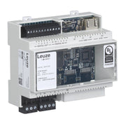 Leuze - Gerät zur Überwachung von sicherheitsgerichteten Stromkreisen Sicherheits-Schaltgerät LBK Controller ISC02