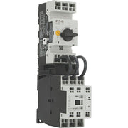 Eaton - Motorstarter/Motorstarterkombination Direktstarter MSC-D-10-M11(#199605