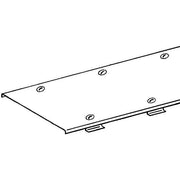 Niedax - Deckel für Kabeltragsystem Kabelrinnendeckel RDV 300 C − 3 Meter