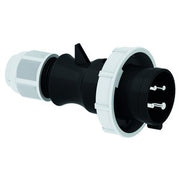 Bals Elektrotech - CEE-Stecker (IEC 60309) Stecker 210584 16A 4p 500V 7h