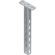 Niedax - Hängestiel für Kabeltragsystem Hängestiel U-Profil HU 4530/600 E5L 43,5x29,5x605mm − 10 Stück