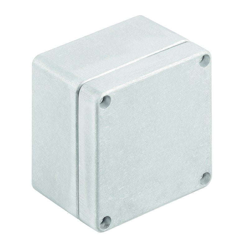 Weidmüller - Gehäuse/Schaltschrank (leer) Alu-Gehäuse KLIPPON K11
