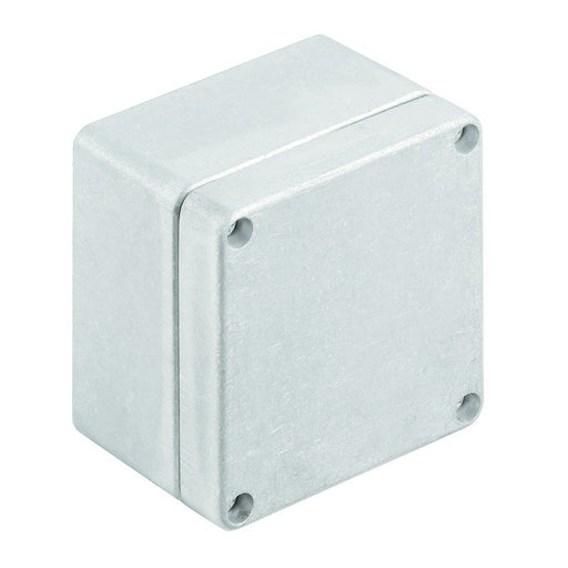 Weidmüller - Gehäuse/Schaltschrank (leer) Alu-Gehäuse KLIPPON K11