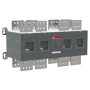 ABB Stotz S&J - Lasttrennschalter Lastumschalter OT2000E22C 0A o. Griff u. Welle