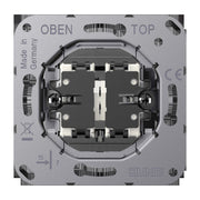 Jung - Taster Doppel-Kipptaster oKr K 539 EU