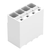 WAGO - Leiterplattenklemme SMD-Leiterplattenklemme 20861204700650900000 Drücker,1,5mm²,ws − 3605 Stück