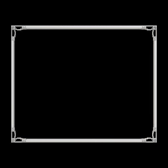 Striebel&amp;John - Abdeckung für Verteilerfeld Erhöhungsrahmen ED234 für AG34 − 1 Stück
