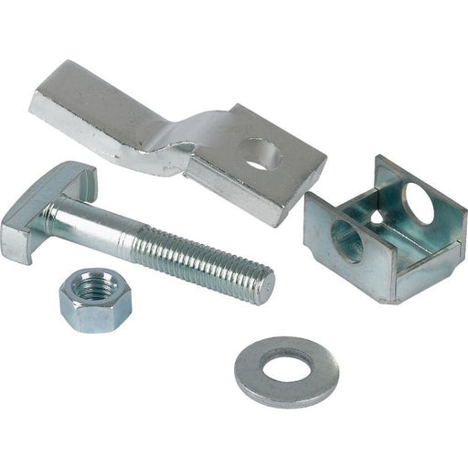 Eaton - Sammelschienenklemme Sammelsch.-Klemme AW30PEN-K20 f. 1x30x10 Cu-Sch