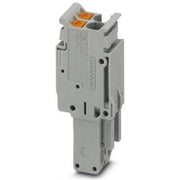 Phoenix Contact - Reihenklemmen-Steckadapter Stecker PP 2,5/ 2 − 50 Stück