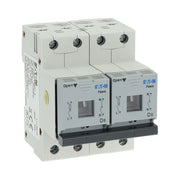 Eaton - Sicherungslasttrennschalter Sicherungs-Lasttrennschal- LPC25/2 ter LPC 25A 2-polig