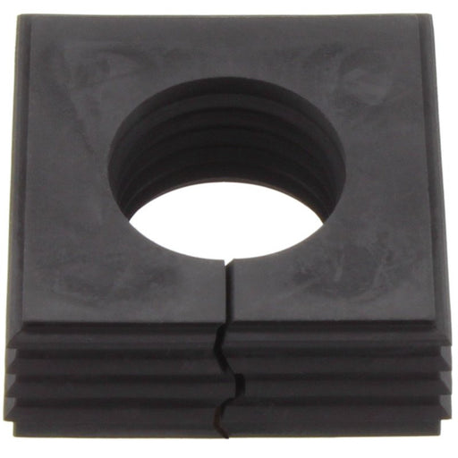 Weidmüller - Durchführungstülle Kabeltülle 23mm 24mm CABTITE S#2583730000 − 10 Stück