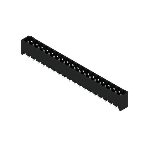 Weidmüller - Leiterplattensteckverbinder Verbinder 5.08mm SL-SMT 5.#1838380000  − 20 Stück