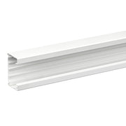 Schneider Electric - Geräteeinbaukanal Unterteil 2500mm 5507003 123/72 Alu