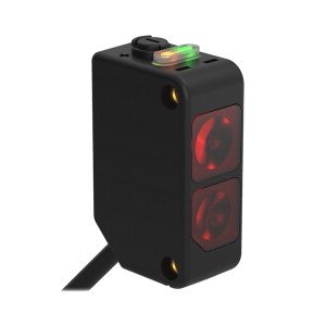 Turck - Reflexions-Lichtschranke Opto Sensor Q20PLPQ Lichtschranke