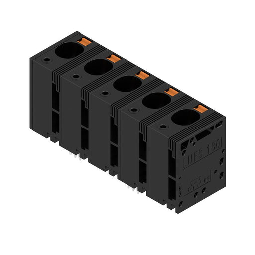 Weidmüller - Leiterplattenklemme Leiterplattenklemme LUFS 15.0#2492240000 15.00mm − 20 Stück
