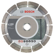 Bosch - Trenn-/Schleifscheibe Diamanttrennscheibe 2608603242 Standard for