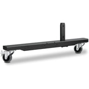 Vogels - Zubehör/Ersatzteile für Unterhaltungselektronik Rollengestell PFT8920 sw Connect-it,f.PUC29xx