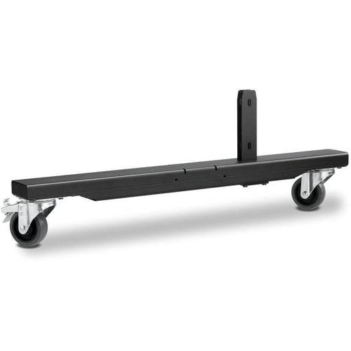 Vogels - Zubehör/Ersatzteile für Unterhaltungselektronik Rollengestell PFT8920 sw Connect-it,f.PUC29xx