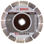 Bosch - Trenn-/Schleifscheibe Diamanttrennscheibe 2608602618 Standard for