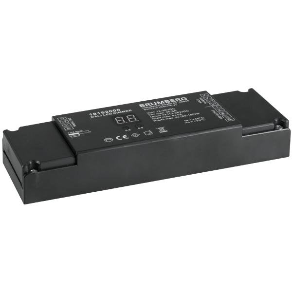 Brumberg Leuchten - LED-Betriebsgerät LED-Dimmer 18152000 4-Kanal DALI