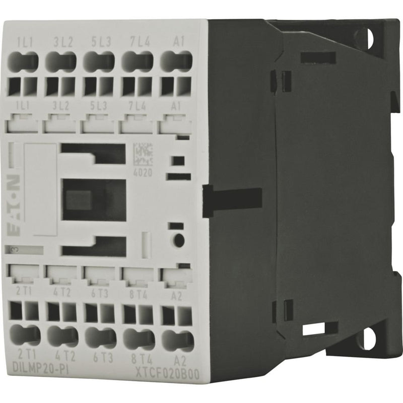 Eaton - Leistungsschütz zum Schalten von Wechselstrom Leistungsschütz DILMP20(230V5#199658