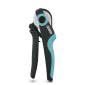 Phoenix Contact - Presswerkzeug Kabelschuhe/Verbinder, Aderendhülsen, Schirmanschluss Presszange CRIMPFOX CENTRUS 10H 0,14-10qmm
