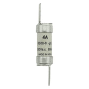 Eaton - HRC-Sicherung Sicherungseinsatz ESD4 4 A, AC 550 V − 20 Stück