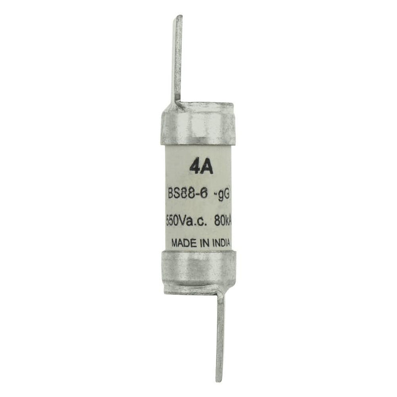 Eaton - HRC-Sicherung Sicherungseinsatz ESD4 4 A, AC 550 V − 20 Stück