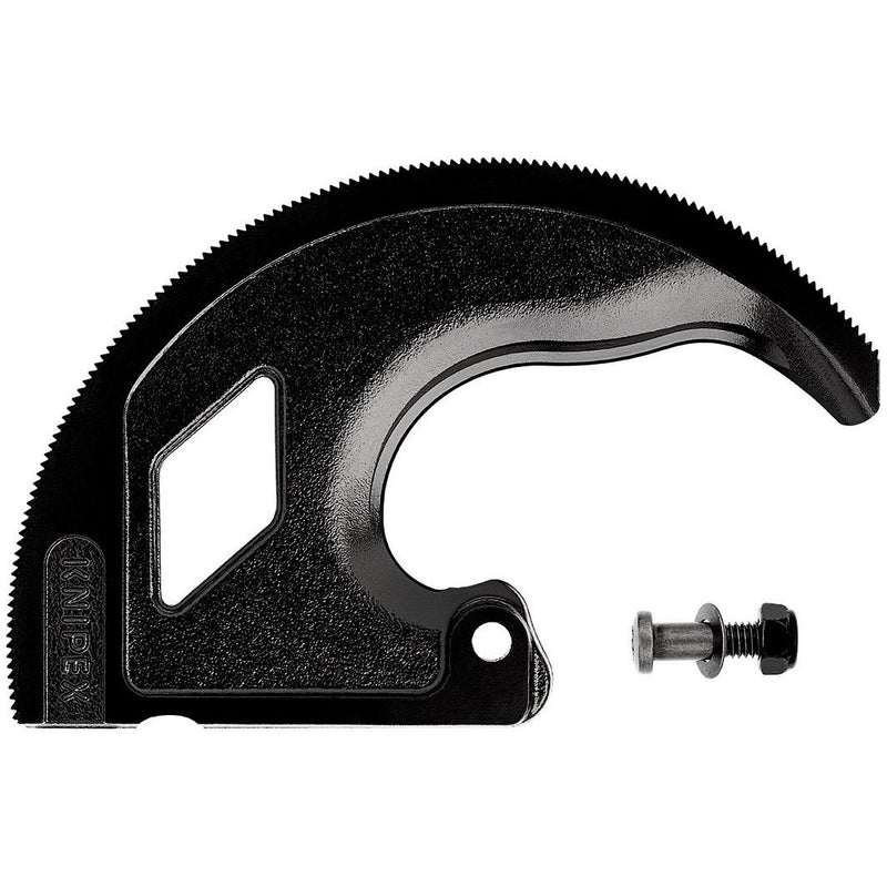 Knipex - Ersatz-Messerklinge Schwenkmesser-Reparaturset 95 39 315 A01 f. 9532315A/9536315A