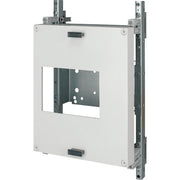 Eaton - Verteilerbaugruppe NH-Sicherungssysteme NH-Lastschaltleisten-Ein- EP52QSA250/400-OG baueinheit 3/4p 400A