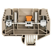 Weidmüller - Trenn- und Messtrenn-Reihenklemme Klemme WTL 6/1/STB/32 Schraubanschl.,6mm² − 50 Stück