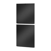 Schneider Electric - Seiten-/Rückwand (Schaltschrank) Seitenwand ER7SIDE4810 48HE/1000mm tief (2)