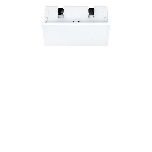 Zumtobel Group - Decken-/Wandleuchte LED-Einbauleuchte LF3 E 1600 #42186931 4000K