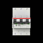 ABB Stotz S&J - Selektiver Hauptleitungsschutzschalter Haupleitungsschutzschalter S753DR-K50 50A K 25kA 3P