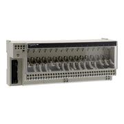 Schneider Electric - Hilfsschalterblock Hilfskontakt 33885 2 OC Frühschließer