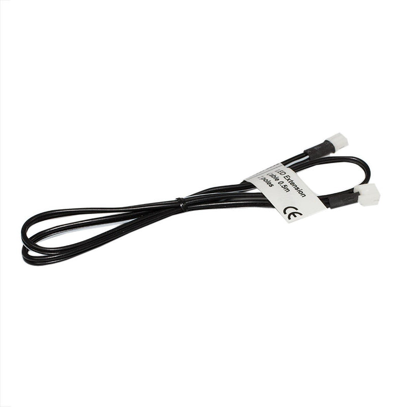 Nobile - Elektrisches Zubehör/Ersatzteile für Leuchten Montagezubehör 12-24V 8099401501 2pol